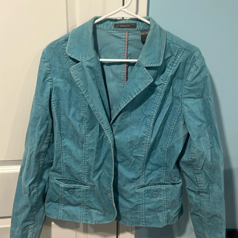 Liz Claiborne jacket